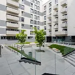 Apartament Swierzawska