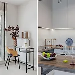 Apartament Swierzawska