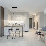 Apartament Swierzawska