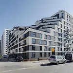 Apartament Swierzawska