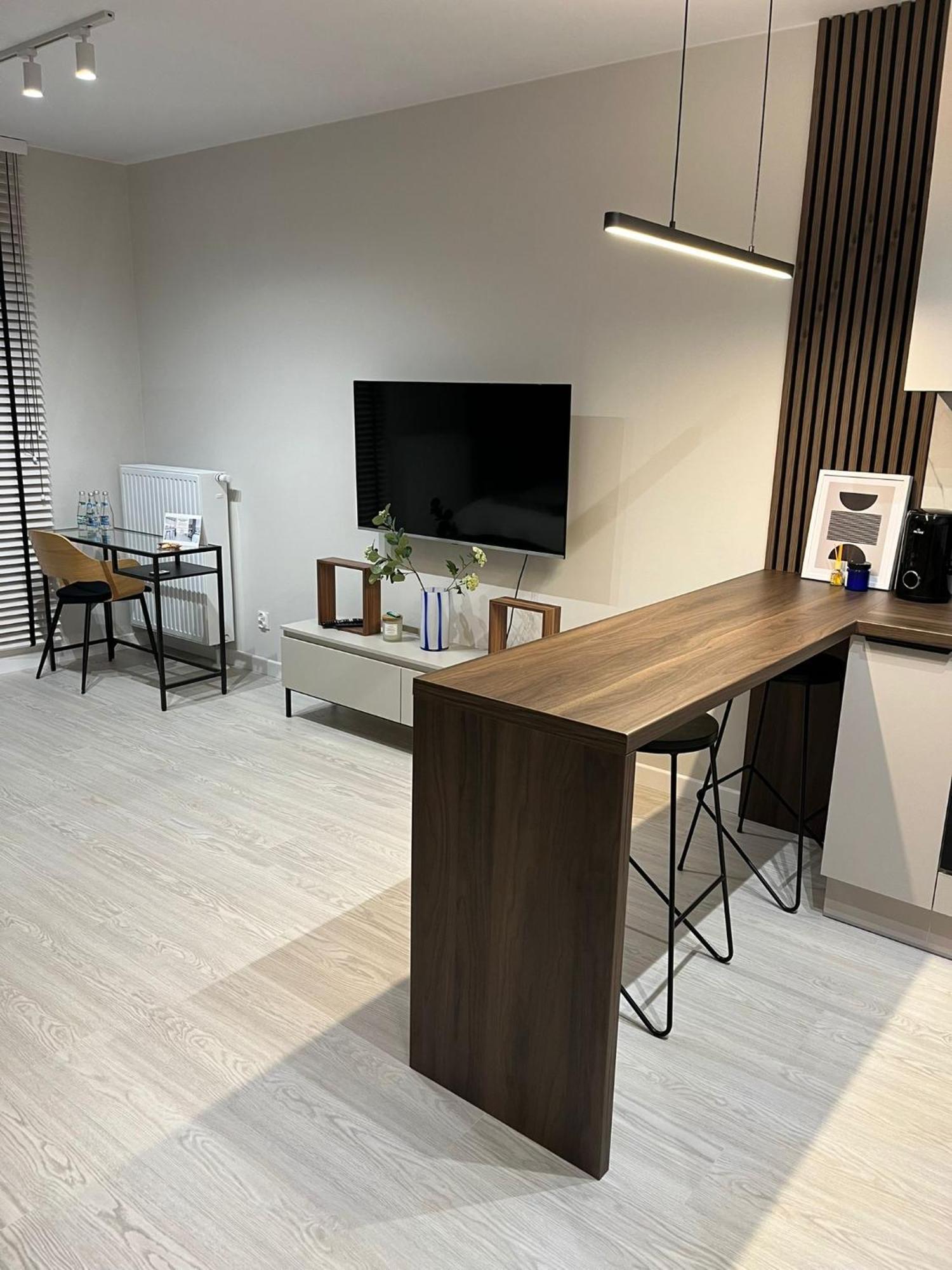 Apartament Swierzawska