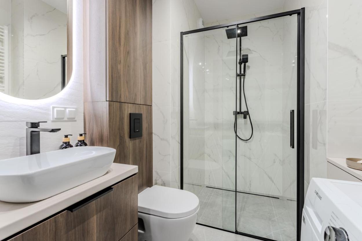 Apartament Swierzawska *