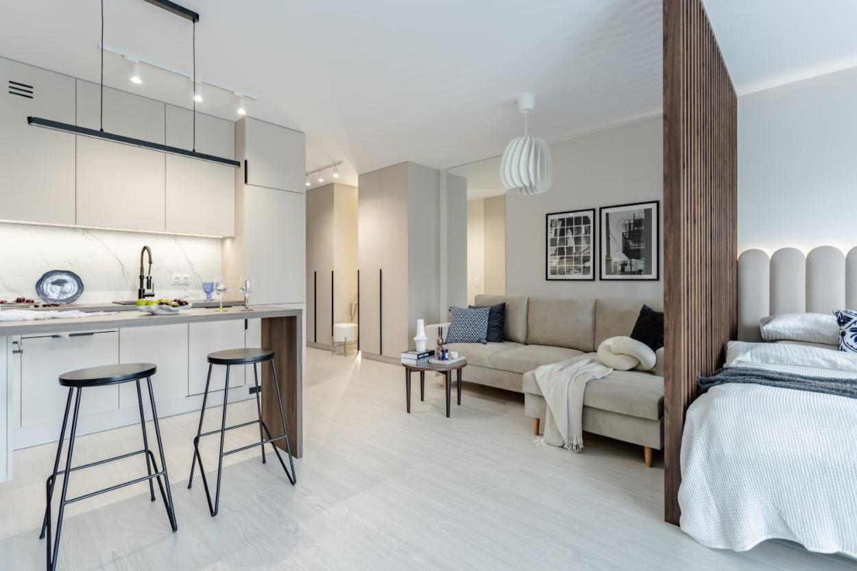 Swierzawska Apartament