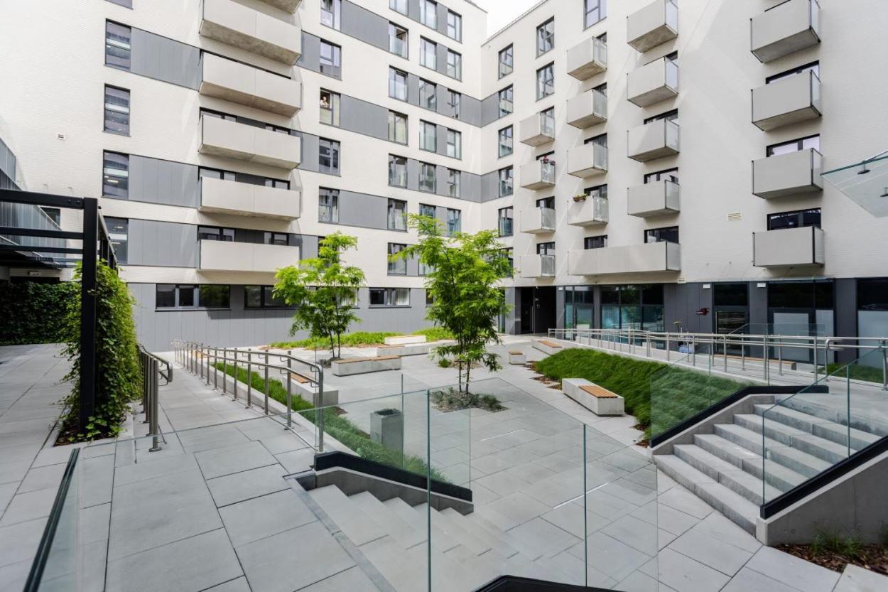 Apartament Swierzawska *
