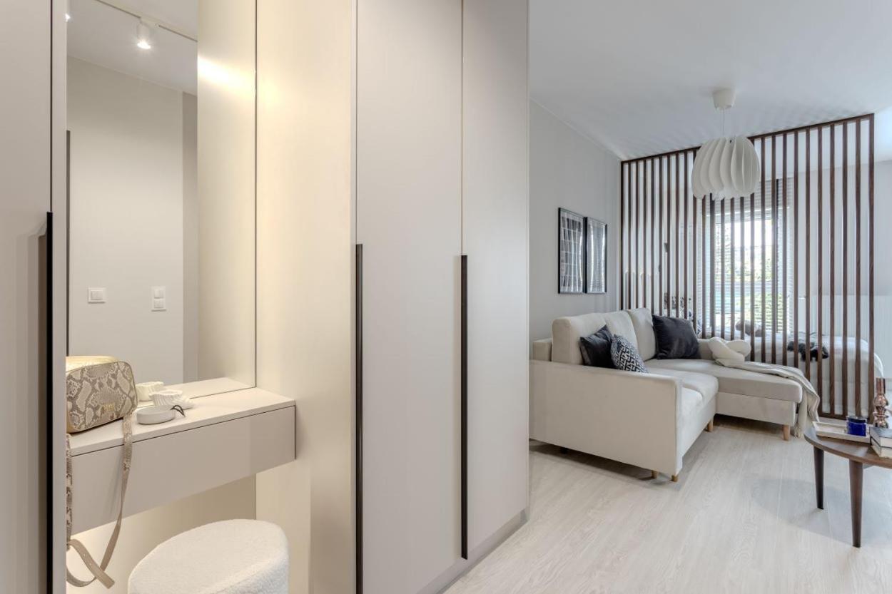 Apartament Swierzawska