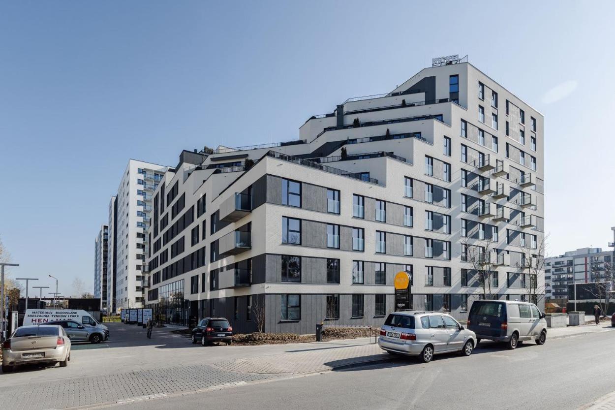 Swierzawska Apartament *