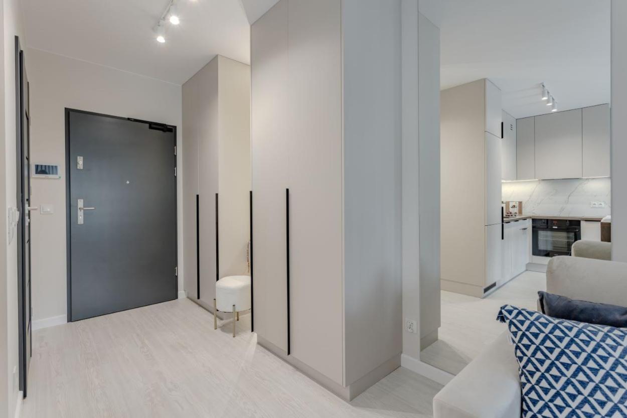 Apartament Swierzawska Poznań