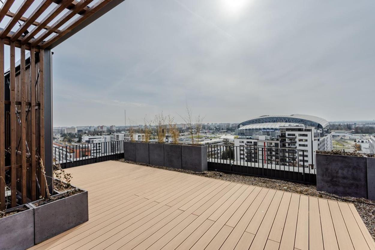 Swierzawska Apartament