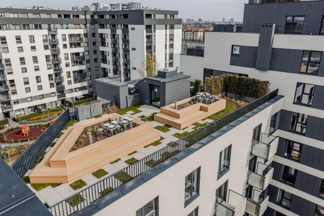 Apartament Swierzawska